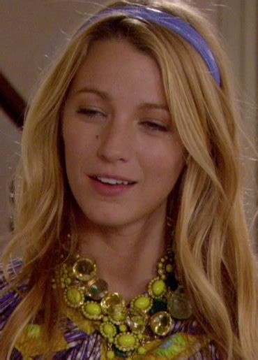 serena van der woodsen chanel necklace|Get the Look: Serena van der Woodsen in Chanel – J of All Sales.